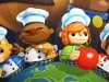 Overcooked (PS4)