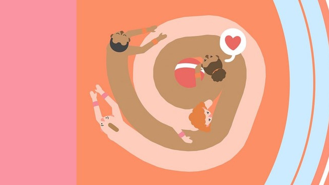 Push Me Pull You Review (PS4) Push Square