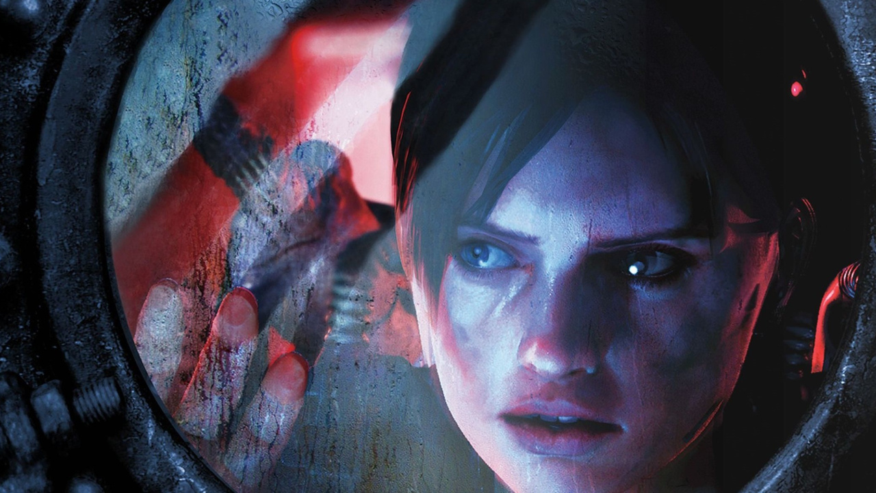 Resident Evil Revelations Review Ps4 Push Square 5001