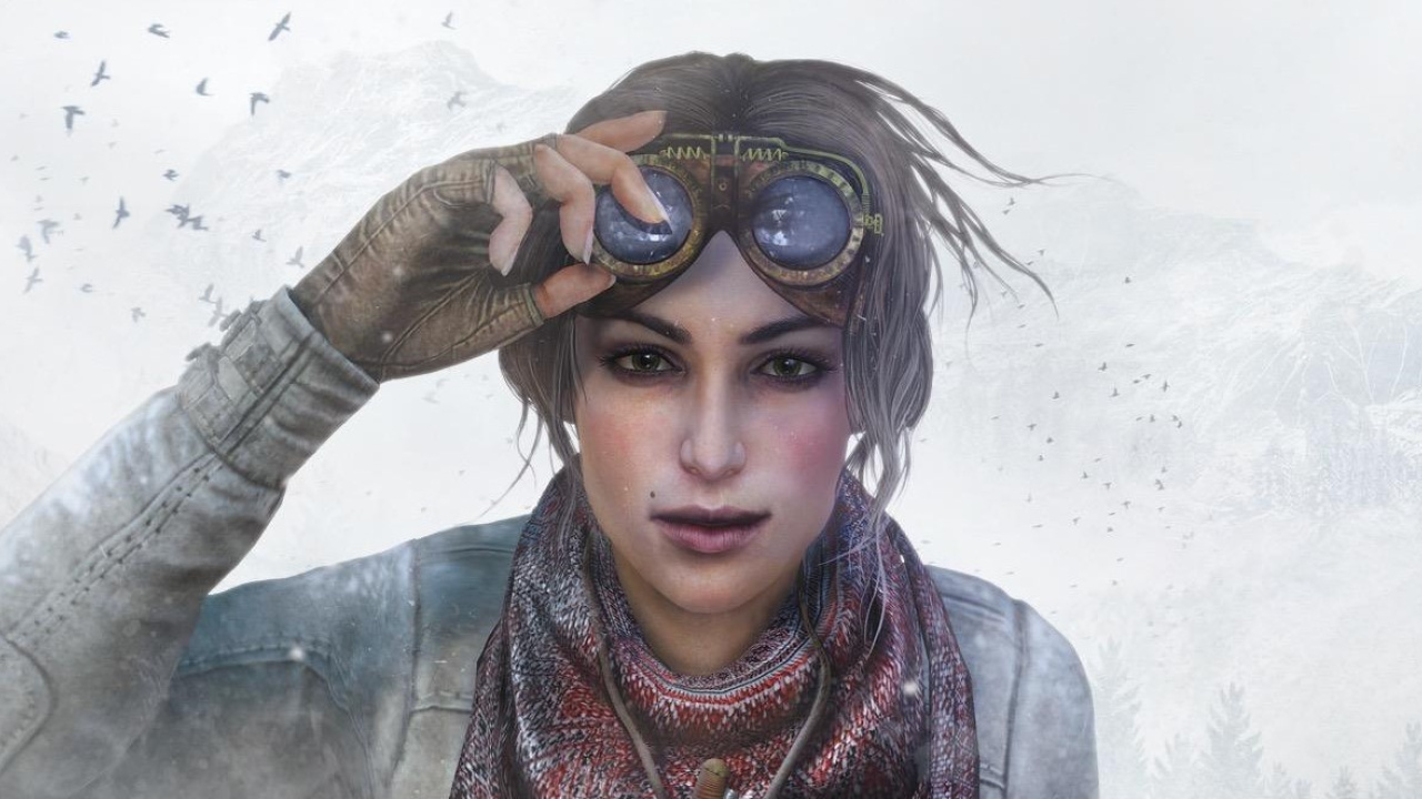 Syberia 3 Review (PS4) | Push Square