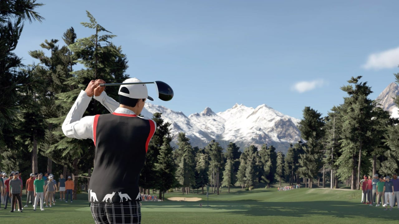 The Golf Club 2019 Featuring PGA Tour Review (PS4) Push Square