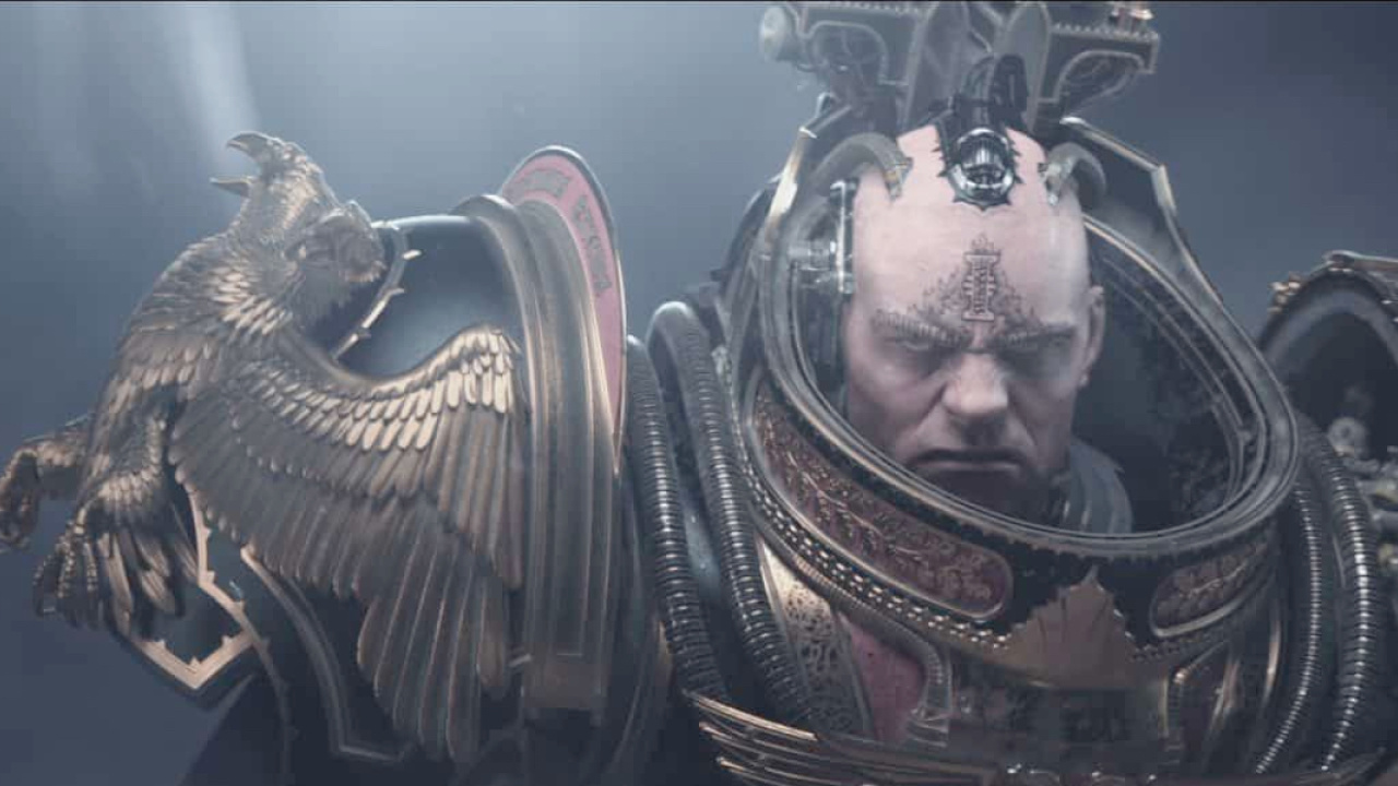 Warhammer 40,000: Inquisitor - Martyr Review (PS4) | Push Square