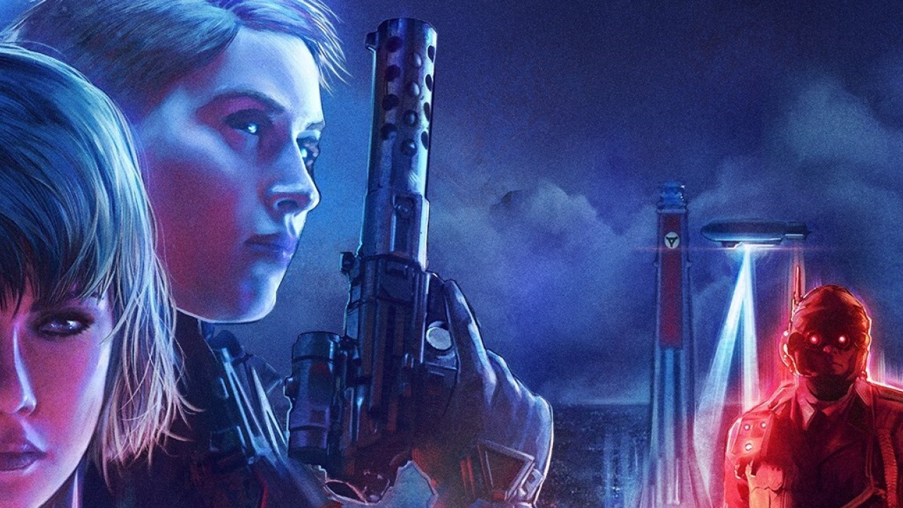 Wolfenstein: Youngblood Review (PS4) | Push Square
