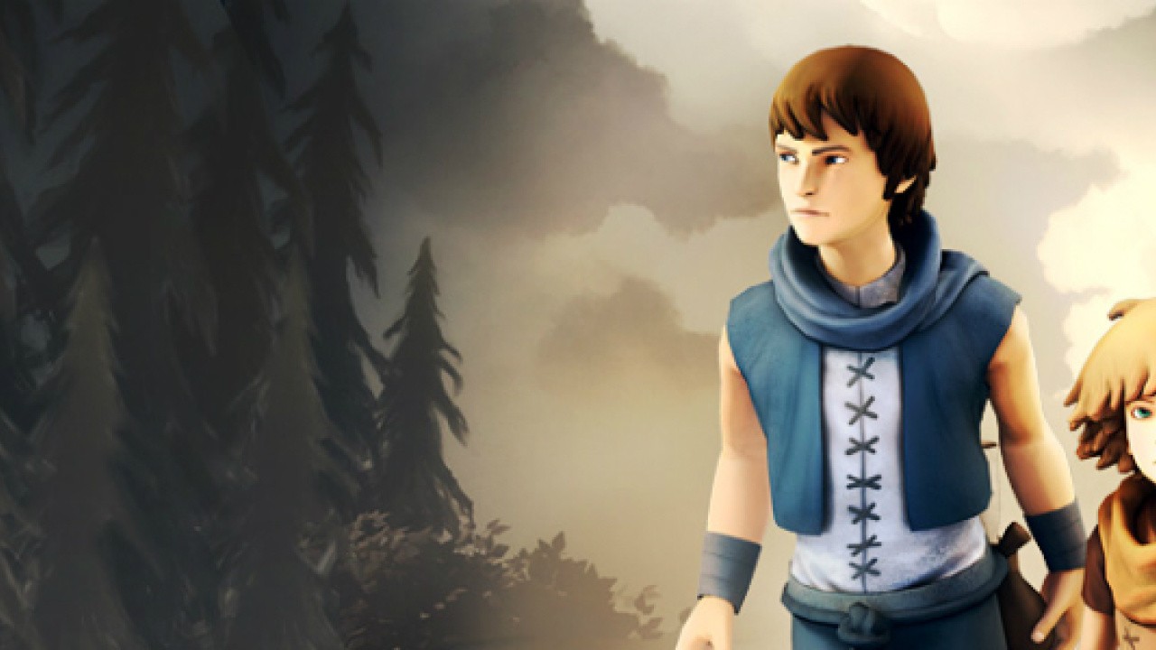 Brothers A Tale of Two Sons Review (PS3) Push Square