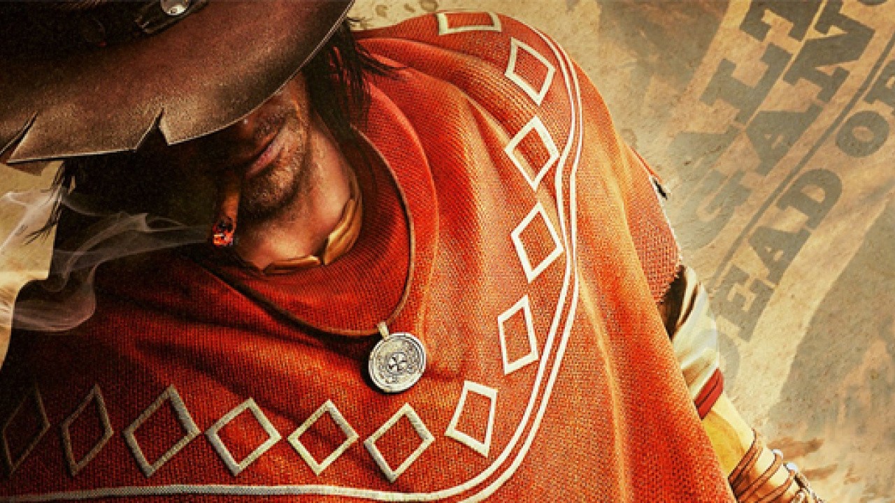 Call of Juarez Gunslinger Review (PS3) Push Square