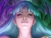Darkstalkers Resurrection (PlayStation Network)