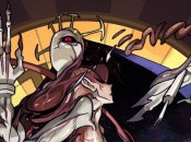 Skullgirls (PlayStation Network) Skullgirls (PlayStation Network)