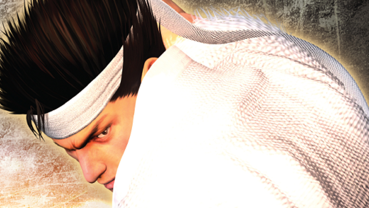 Virtua Fighter 5 Final Showdown Review PS3 Push Square