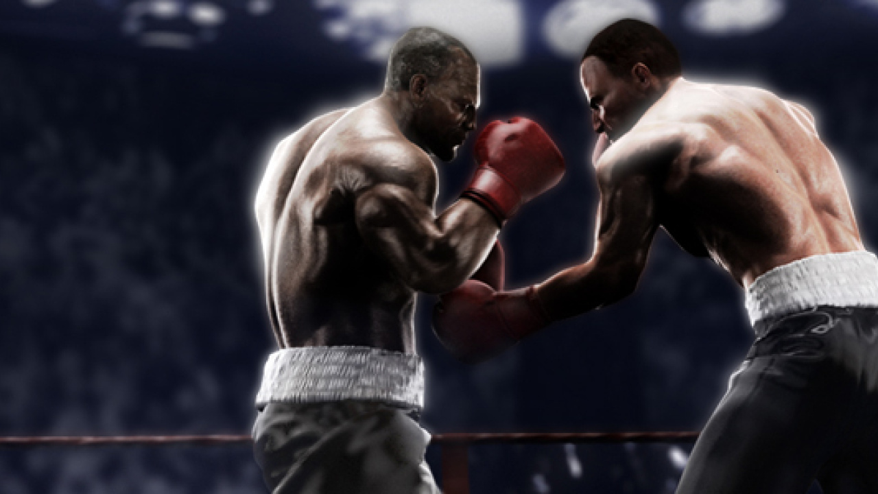 Real Boxing Review (PS Vita) | Push Square