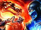 Mortal Kombat (PlayStation Vita) Mortal Kombat (PlayStation Vita)