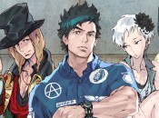 Zero Escape: Virtue's Last Reward (PlayStation Vita)