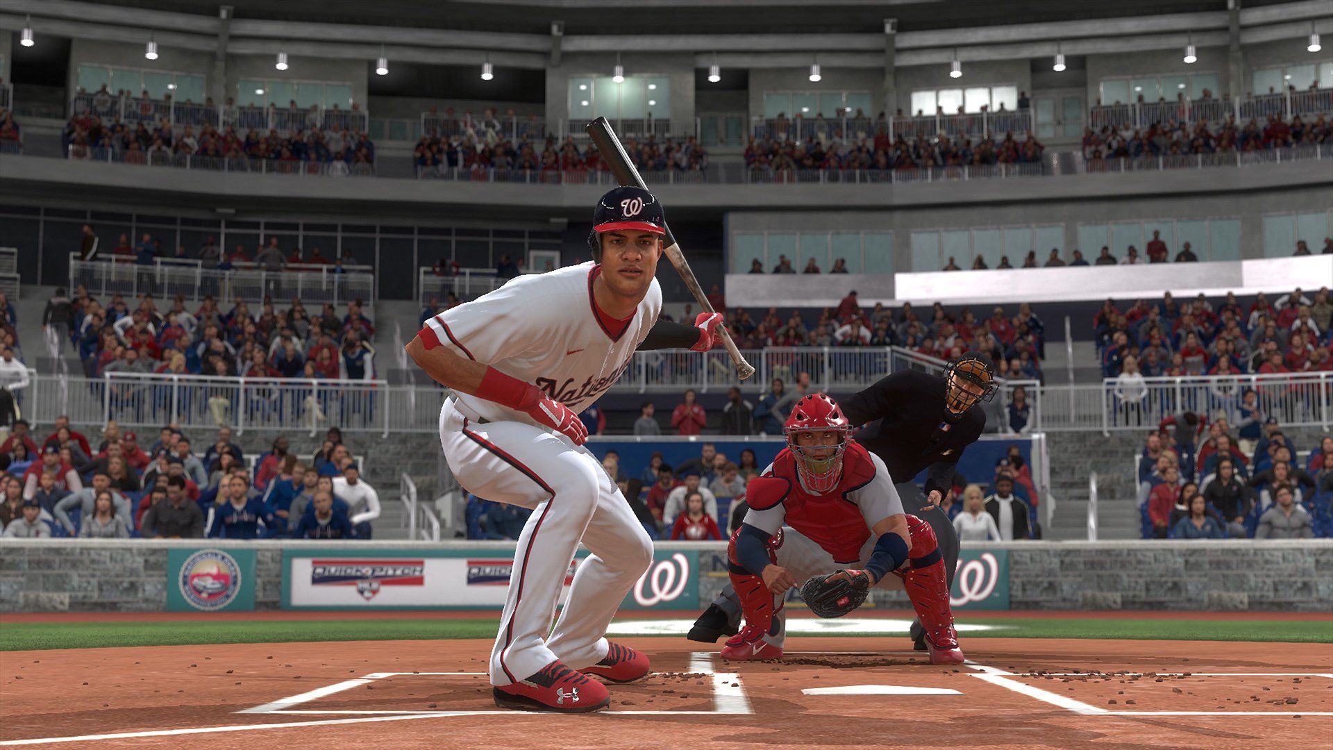 MLB The Show 20 (PS4 / PlayStation 4) Game Profile News, Reviews