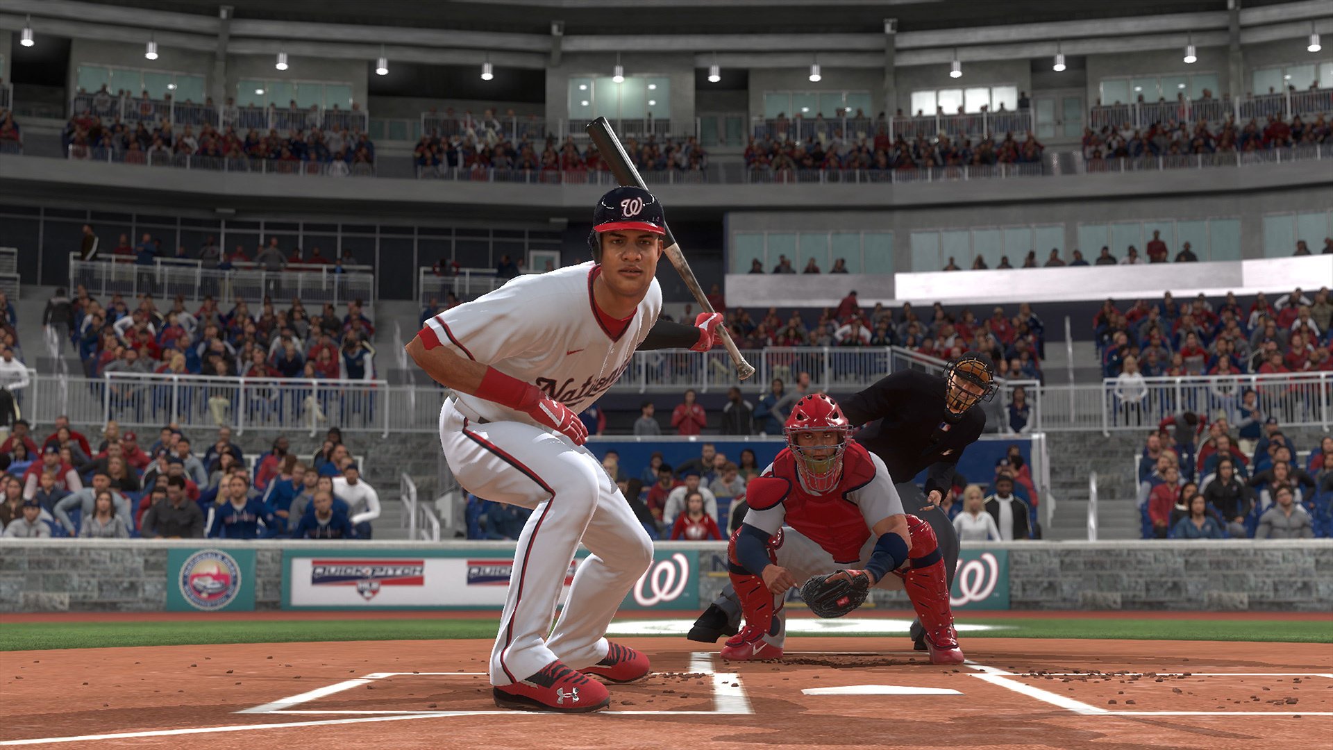 Mlb The Show 2025 Review