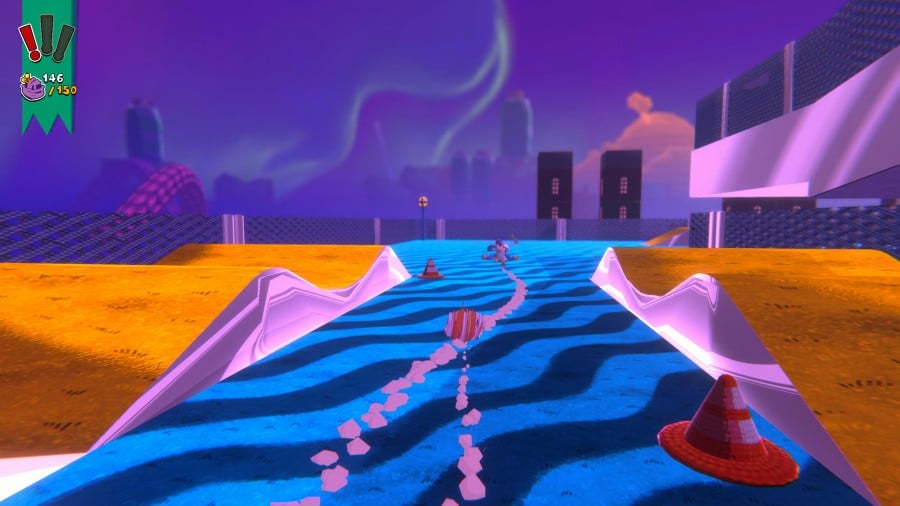 Bubsy 4D Review - Screenshot 4 of 4