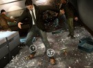 Heavy Rain Screenshot