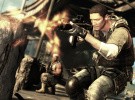 SOCOM: Special Forces Screenshot