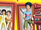 TV Superstars Screenshot
