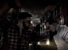 The Fight: Lights Out Screenshot
