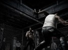 The Fight: Lights Out Screenshot