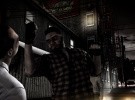 The Fight: Lights Out Screenshot
