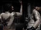 The Fight: Lights Out Screenshot