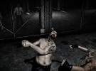 The Fight: Lights Out Screenshot