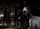 The Fight: Lights Out Screenshot