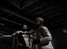 The Fight: Lights Out Screenshot