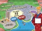 Flight Control HD Screenshot