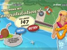 Flight Control HD Screenshot