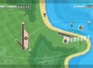 Flight Control HD Screenshot