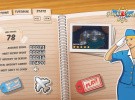 Flight Control HD Screenshot