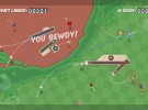 Flight Control HD Screenshot