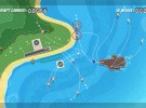 Flight Control HD Screenshot