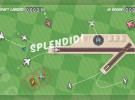 Flight Control HD Screenshot