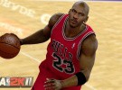 NBA 2K11 Screenshot