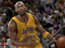 NBA 2K11 Screenshot