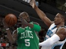 NBA 2K11 Screenshot