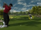 Tiger Woods PGA Tour 11 Screenshot