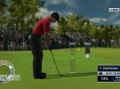 Tiger Woods PGA Tour 11 Screenshot
