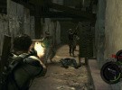 Resident Evil 5: Gold Edition Screenshot
