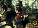 Resident Evil 5: Gold Edition Screenshot