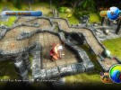 Planet Minigolf Screenshot