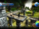 Planet Minigolf Screenshot