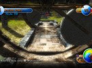 Planet Minigolf Screenshot