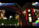 Planet Minigolf Screenshot