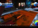 Planet Minigolf Screenshot