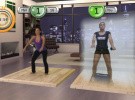 Get Fit with Mel B Screenshot Get Fit with Mel B Screenshot
