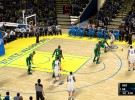 NBA 2K11 Screenshot
