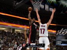 NBA 2K11 Screenshot
